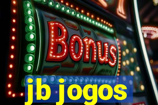 jb jogos